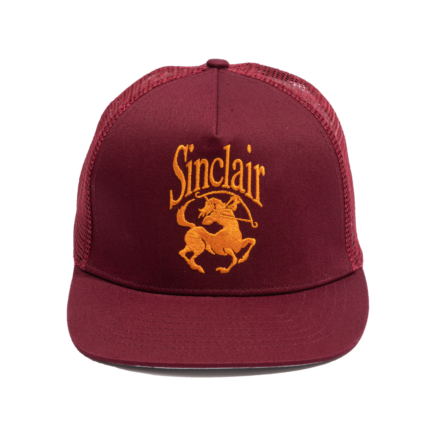 Sinclair Escargot Hat 2.0 Plum