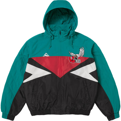 Supreme®/MM6 Maison Margiela Split Stadium Jacket Black