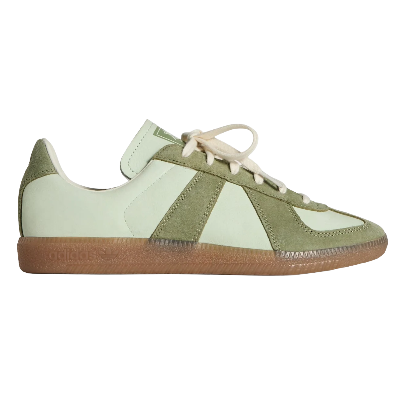 Kith Classics for adidas Originals BW Army Tent Green