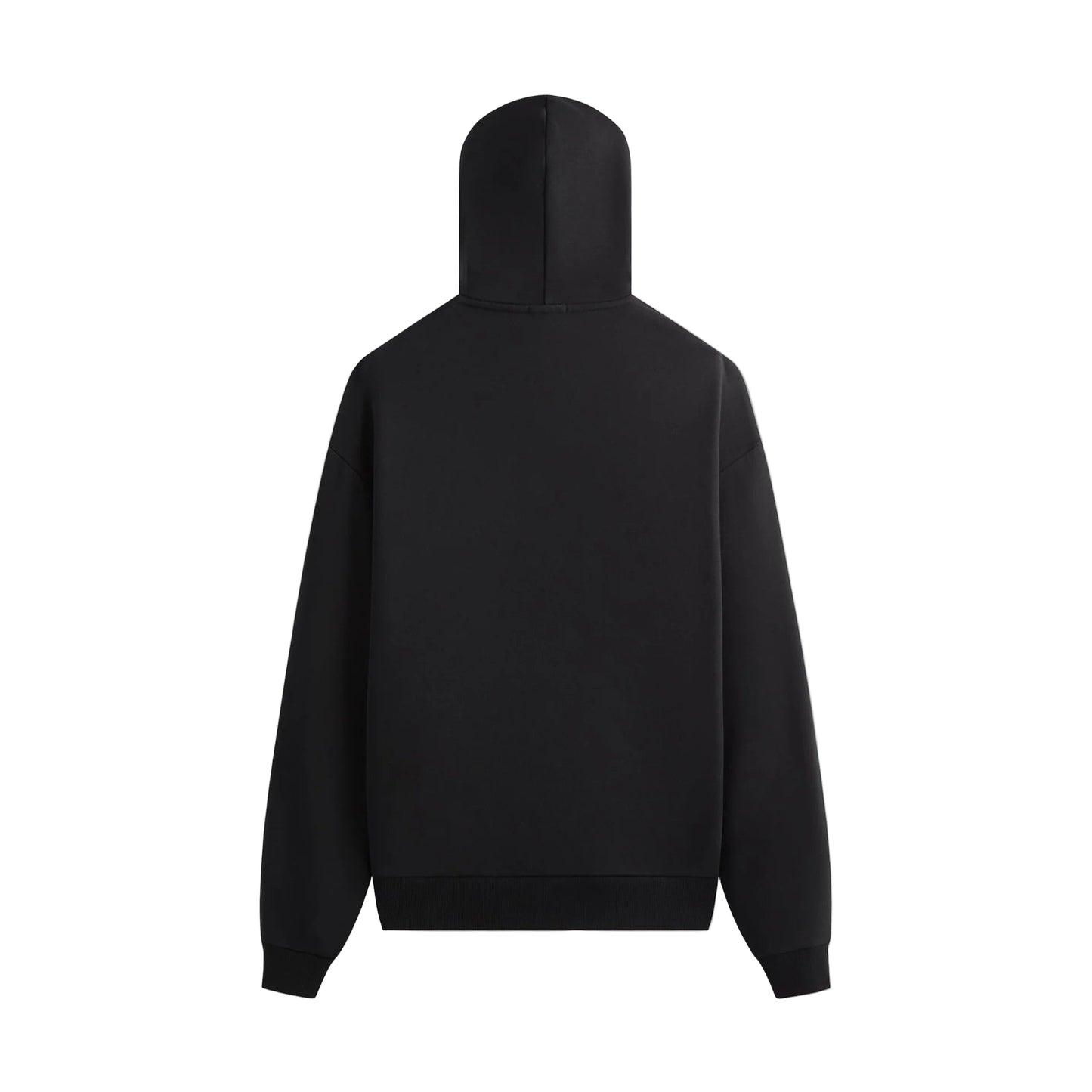 Kith Chicago Nelson Hoodie Black