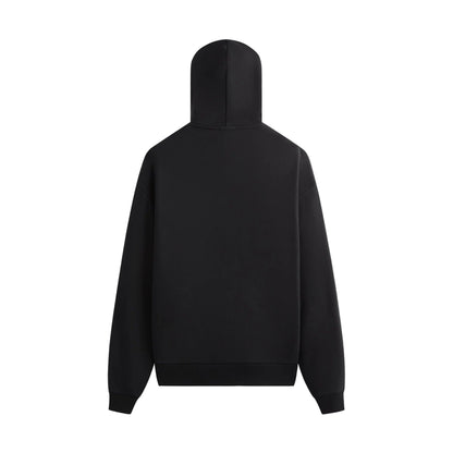 Kith Chicago Nelson Hoodie Black