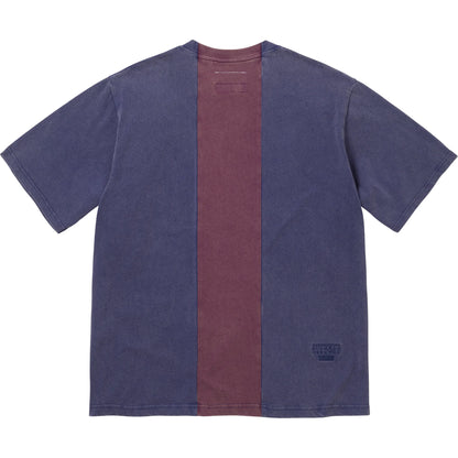 Supreme®/MM6 Maison Margiela Split S/S Top Navy