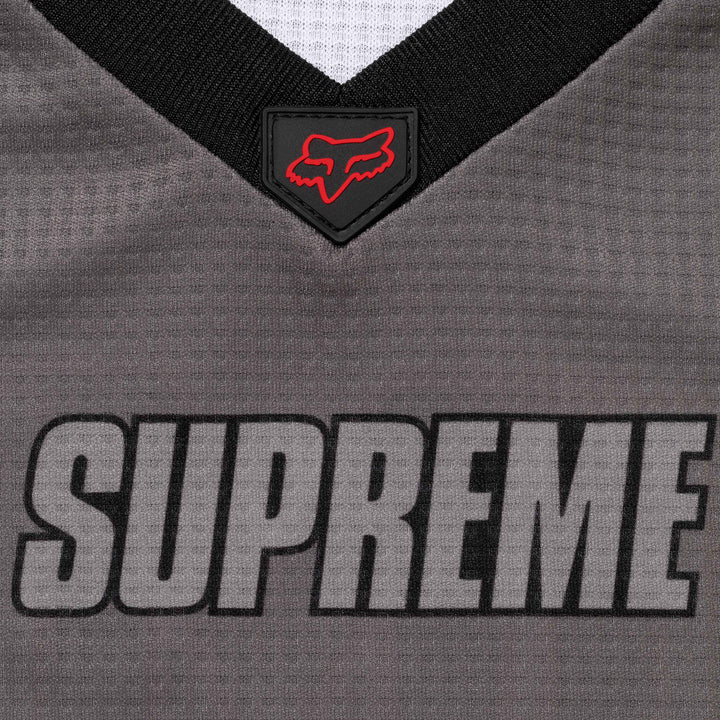 Supreme Fox Racing DMX Jersey Black