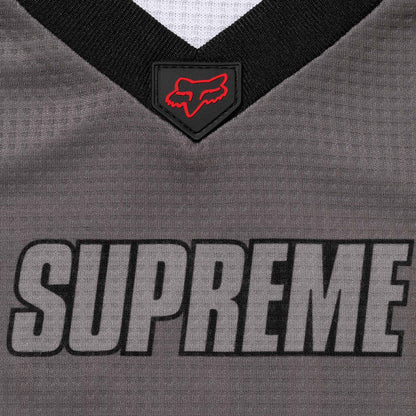 Supreme Fox Racing DMX Jersey Black