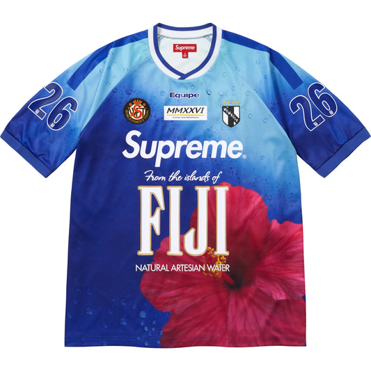 Supreme®/FIJI® Soccer Jersey Multicolor
