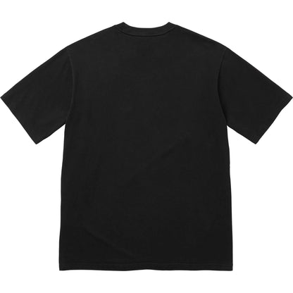 Supreme®/MM6 Maison Margiela Money S/S Top Black