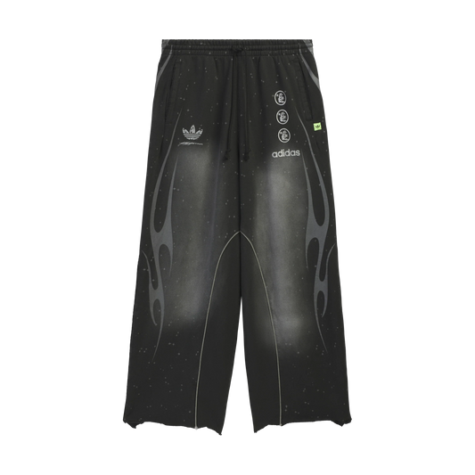 Hellstar x Adidas Sweatpants Black