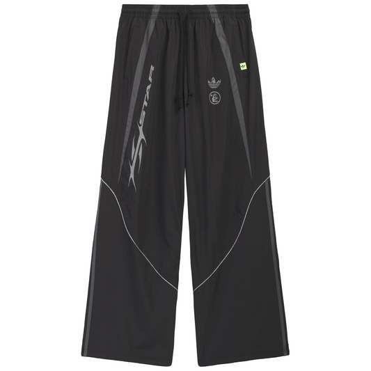 Hellstar x Adidas Track Pants Black
