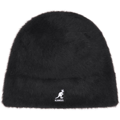 Supreme Kangol Furgora Script Beanie Black