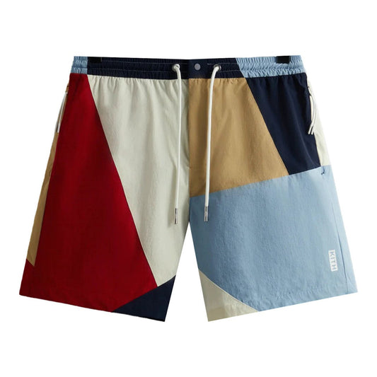 Kith Madison Short Sandrift