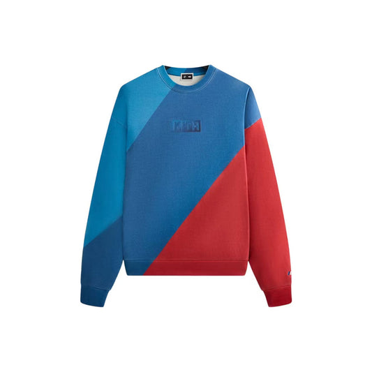 Kith x BMW M Vintage Nelson Crewneck Sonam