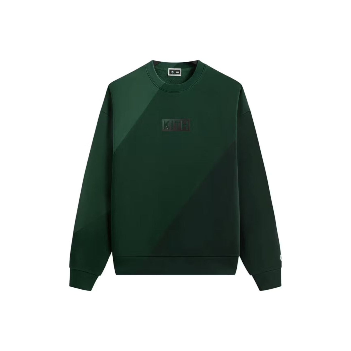 Kith x BMW Vitality Vintage Nelson Crewneck Vitality