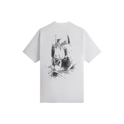 Kith x Batman Bats Vintage Tee White