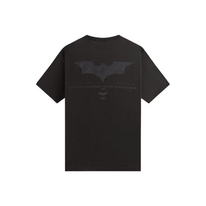 Kith x Batman Begins Vintage Tee Black