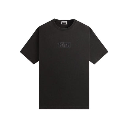 Kith x Batman Catwoman Vintage Tee Black