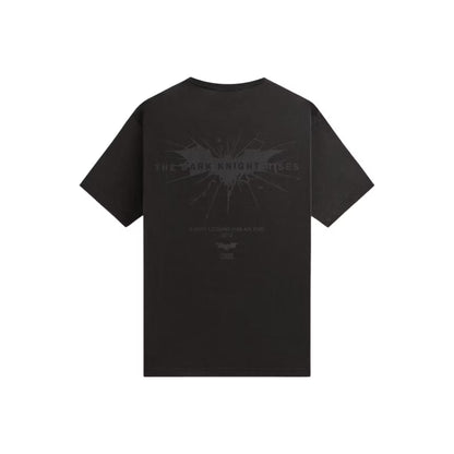 Kith x Batman Dark Knight Bane Vintage Tee Black