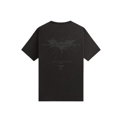 Kith x Batman Dark Knight CW Vintage Tee Black