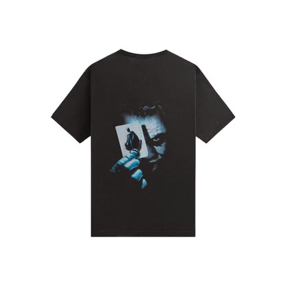 Kith x Batman Dark Knight Vintage Tee Black