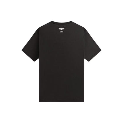 Kith x Batman Thug Vintage Tee Black