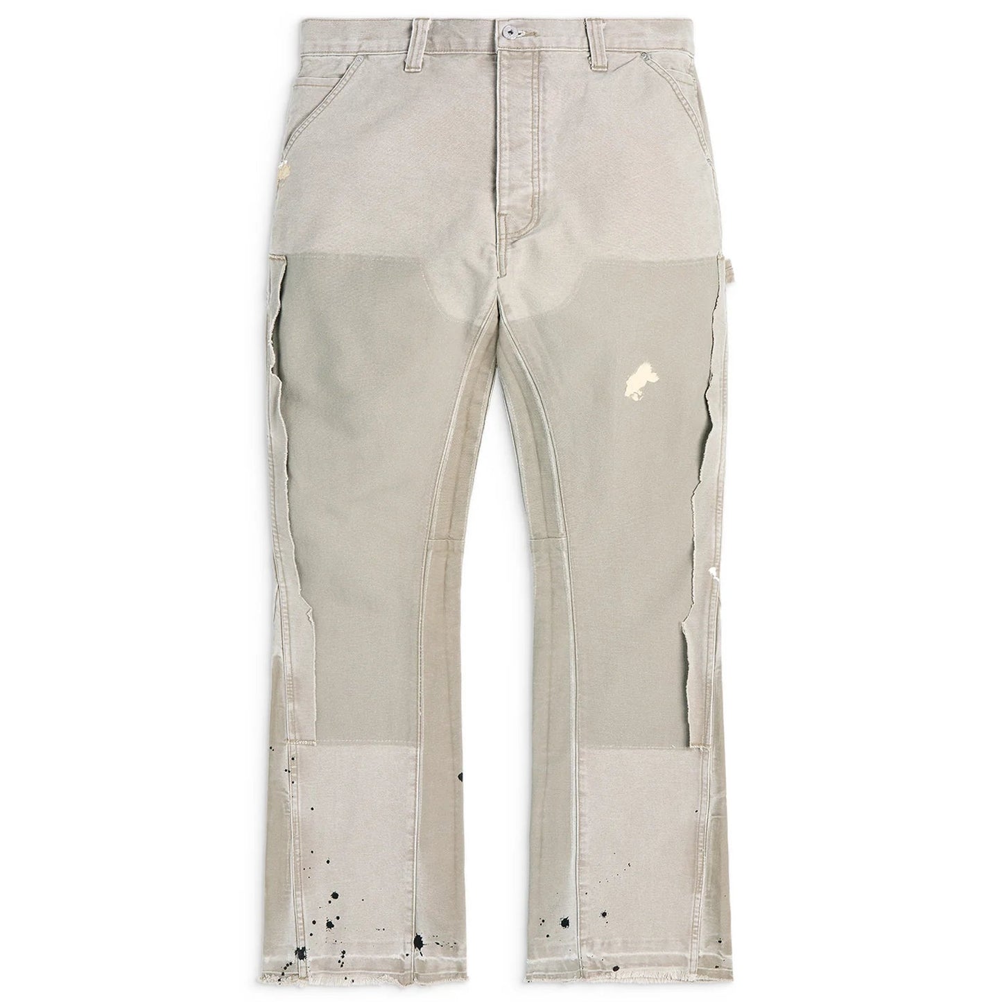 Gallery Dept. LA Flare Carpenter Pants Cement