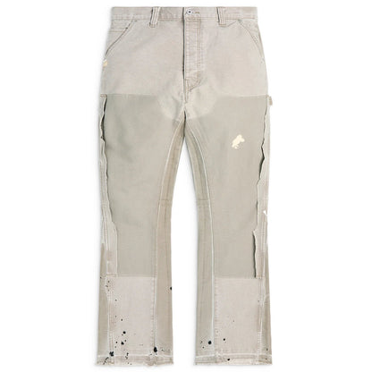 Gallery Dept. LA Flare Carpenter Pants Cement