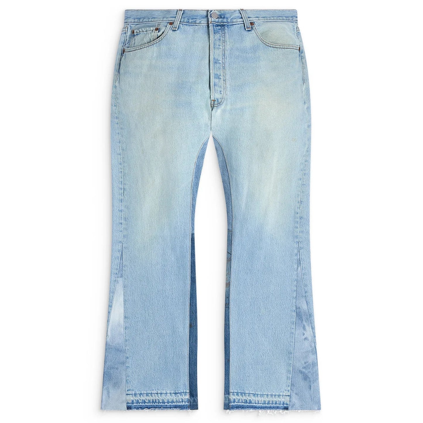 Gallery Dept. LA Flare Jeans Indigo