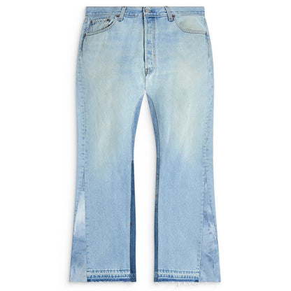 Gallery Dept. LA Flare Jeans Indigo