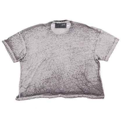 Paly Hollywood Mythss Tee Grey