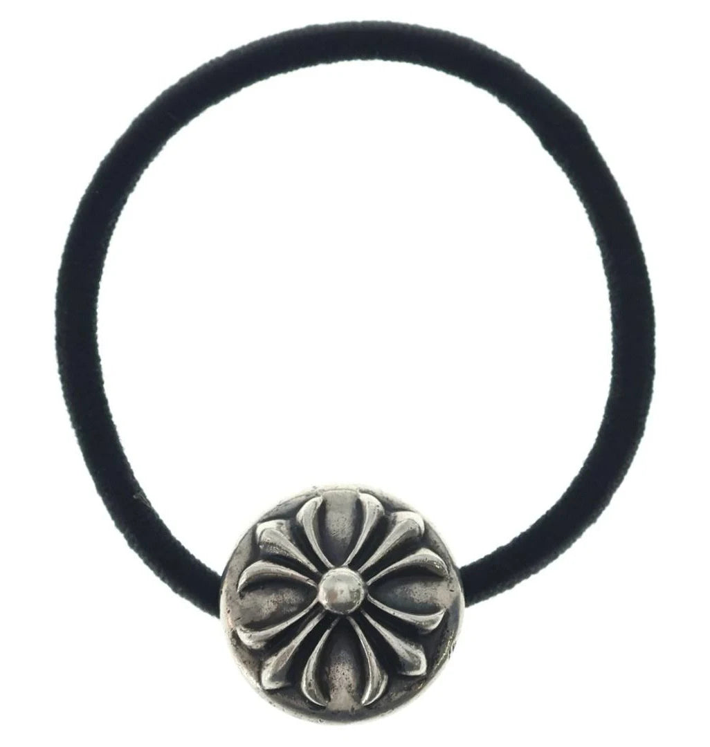 Chrome Hearts Maltese Cross Hair Tie