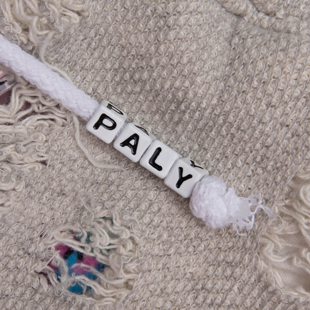 Paly Movie Madness Sweatpant Grey