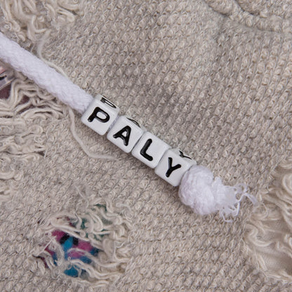 Paly Movie Madness Sweatpant Grey