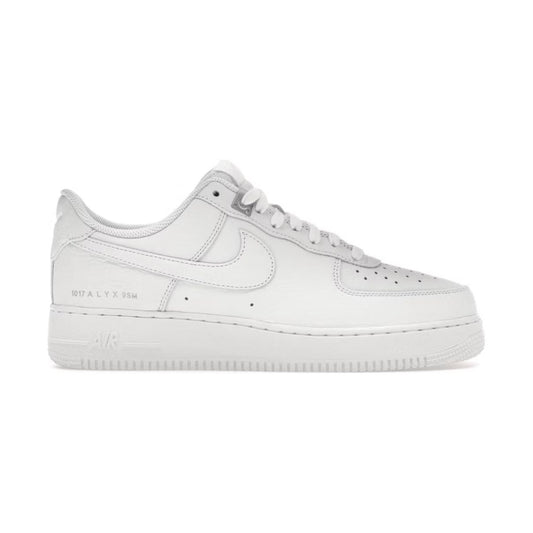 Nike Air Force 1 Low SP 1017 ALYX 9SM White