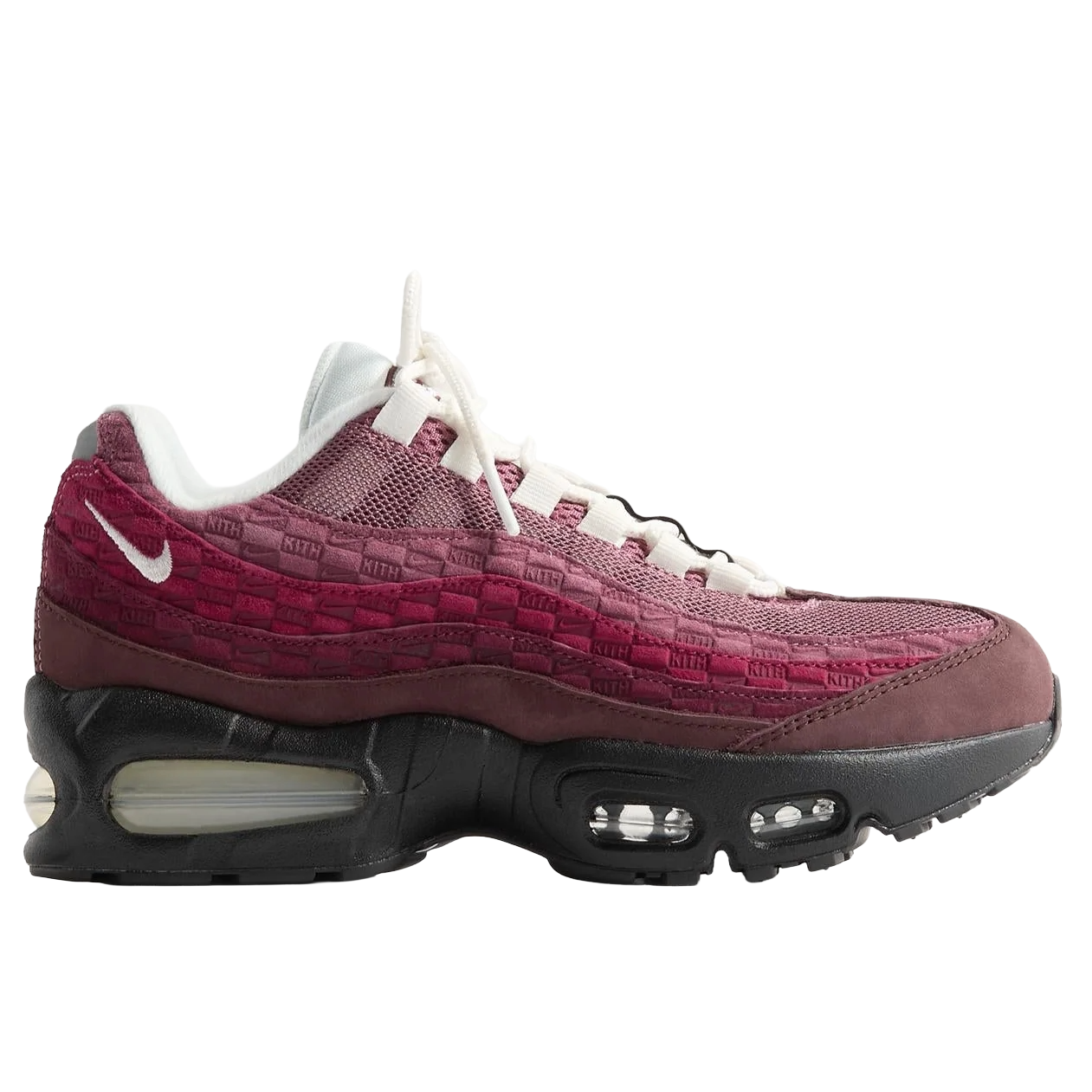 Nike Air Max 95 Kith El Dorado (GS)