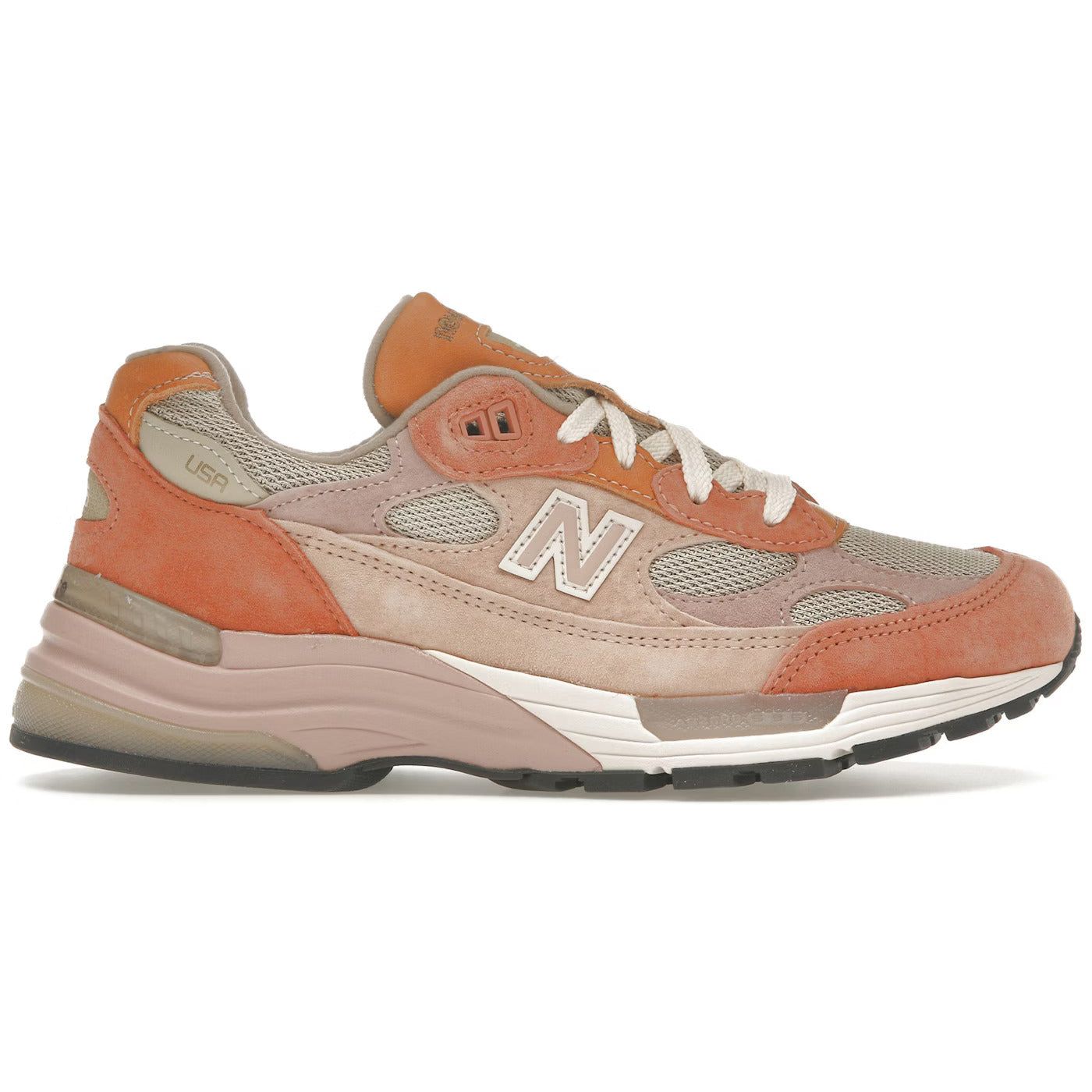 NEW BALANCE – Endless Supply