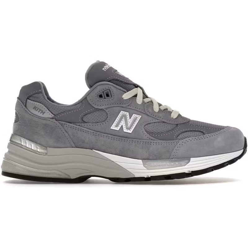 Kith & New Balance Made in USA 992 Argon