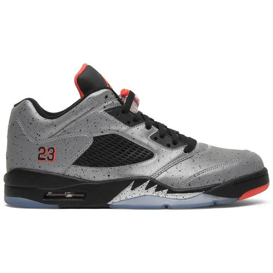 Jordan 5 Retro Low Neymar