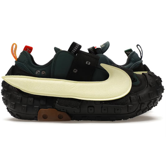 Nike CPFM Air Flea 2 Cactus Plant Flea Market Faded Spruce