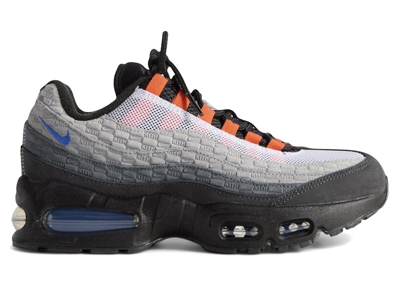 Nike Air Max 95 Kith Knicks (GS)
