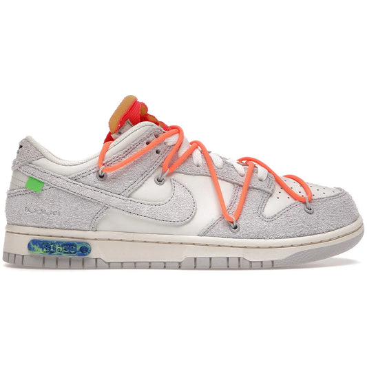 Nike Dunk Low Off-White Lot 31