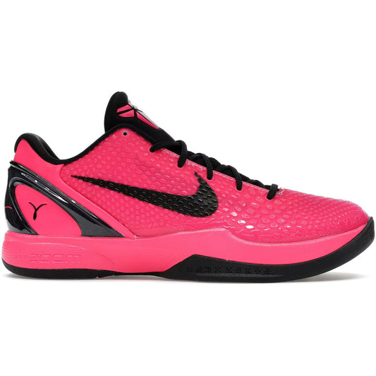 Nike Kobe 6 Protro Kay Yow Think Pink (2026)