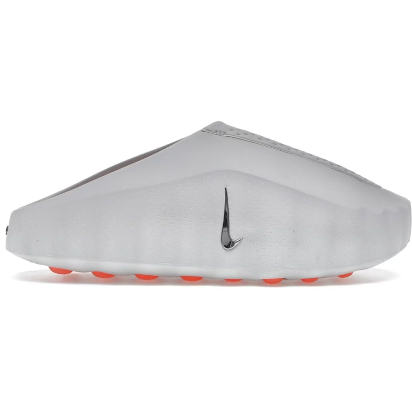 Nike Mind 001 Slide Light Smoke Grey
