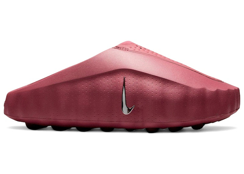 Nike Mind 001 Slide Pink Smoke (Women's)