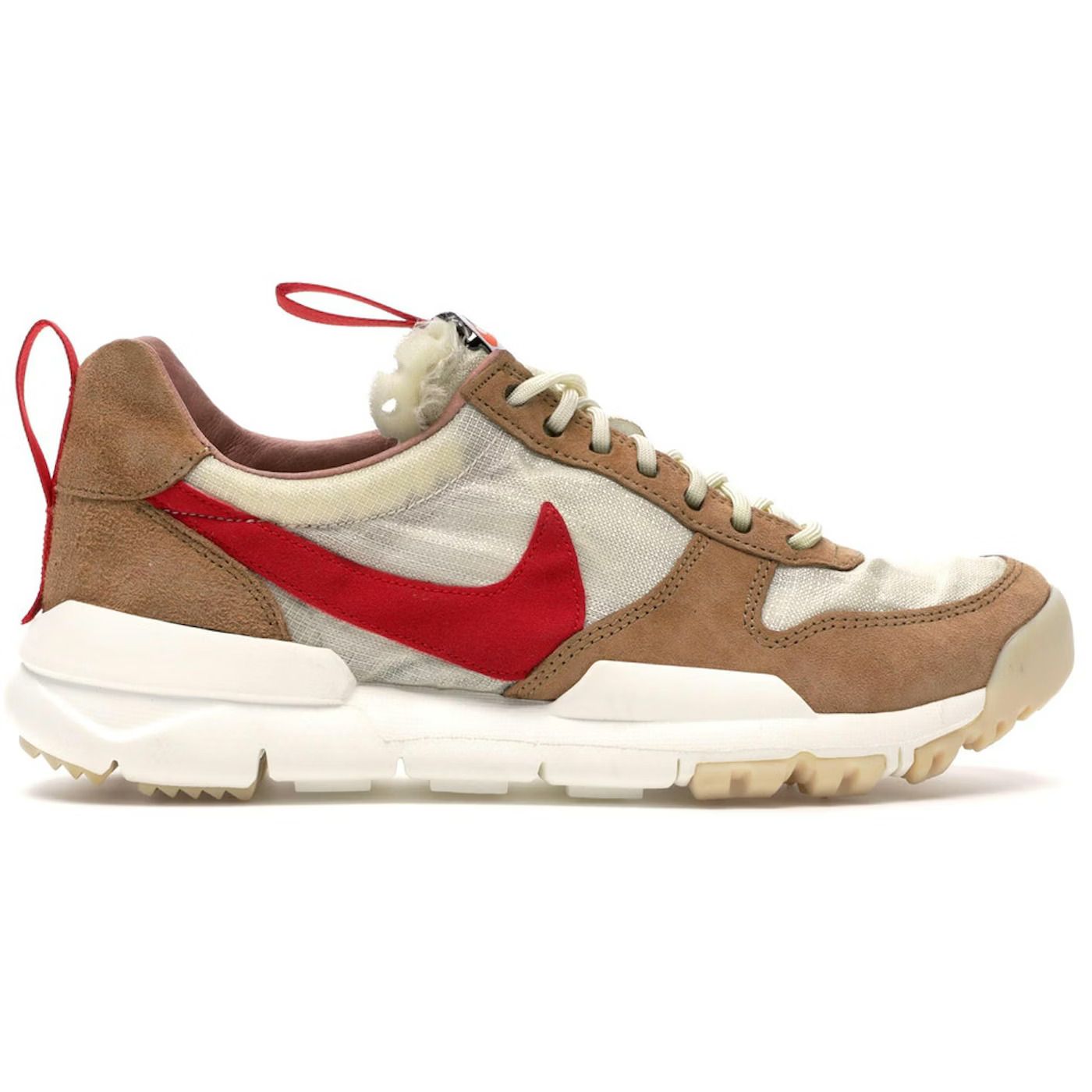 NikeCraft Mars Yard Shoe 1.0 Tom Sachs Space Camp
