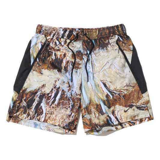 Nike x NOCTA Running Camo Shorts Multicolor