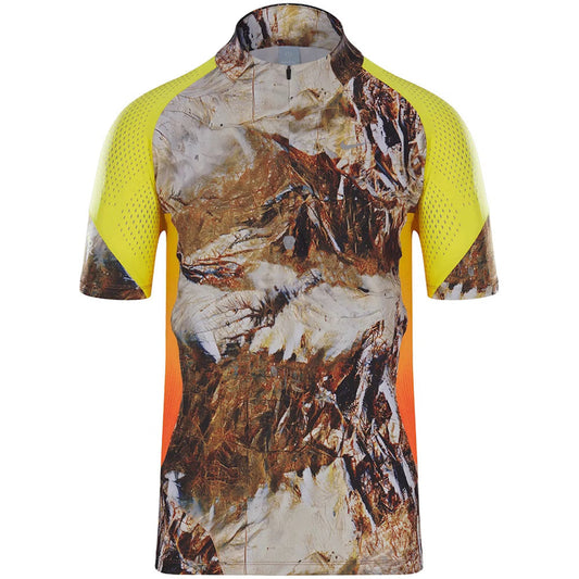 Nike x NOCTA Tempo Half Zip Top Multicolor/Camo