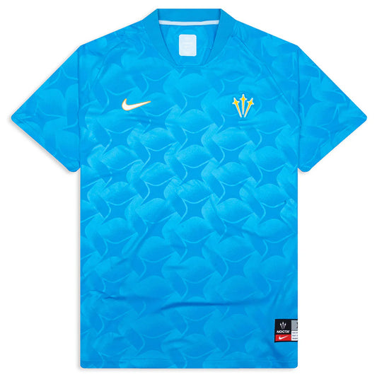 Nike x NOCTA Distant Regards Jersey Blue Glow/White