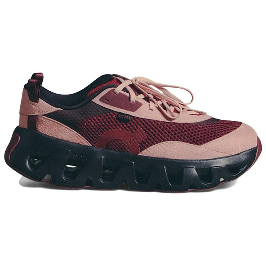 On Running K-Tech 2 Kith Ruby Ox