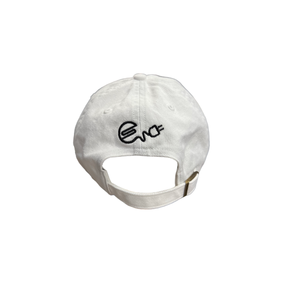 ONE CH1CAGO x Endless Supply '47 Brand Dad Hat White