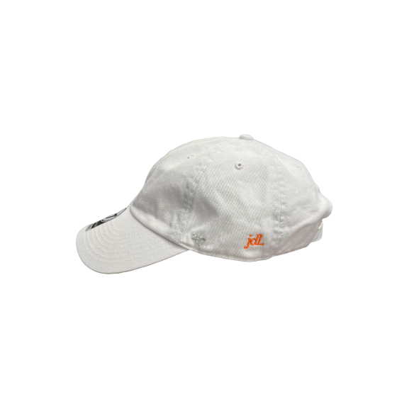 ONE CH1CAGO x Endless Supply '47 Brand Dad Hat White