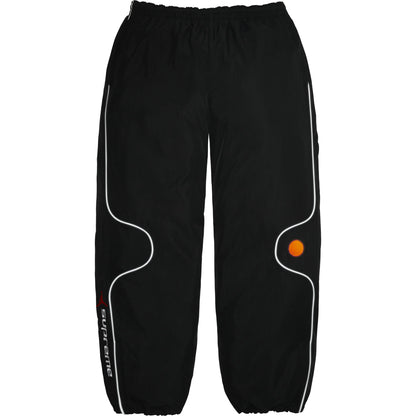 Supreme®/Jordan® Track Pant Black
